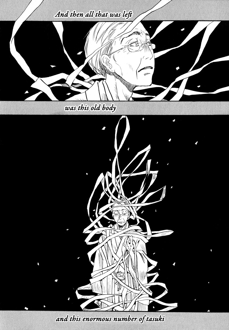 3-gatsu no Lion Chapter 79 page 14 - Chapter 79: Burnt Field (Part 1)