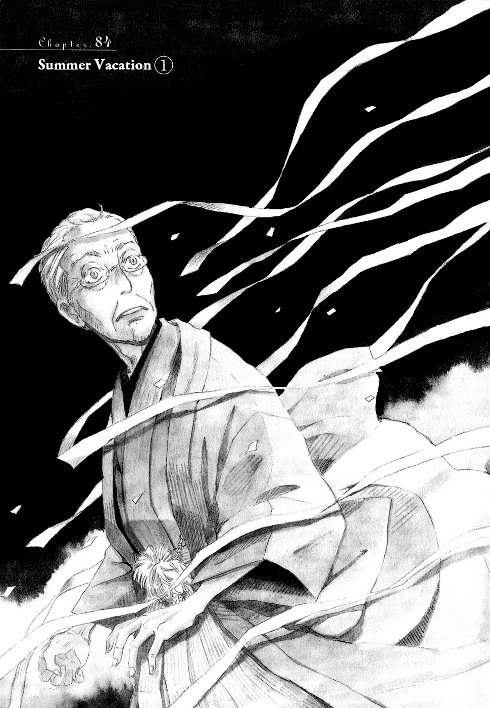 3-gatsu no Lion Chapter 84 page 7 - Chapter 84: Summer Vacation (Part 1)