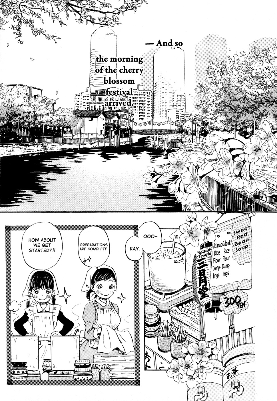 3-gatsu no Lion Chapter 89 page 9 - Chapter 89: Child of Sangatsu Town