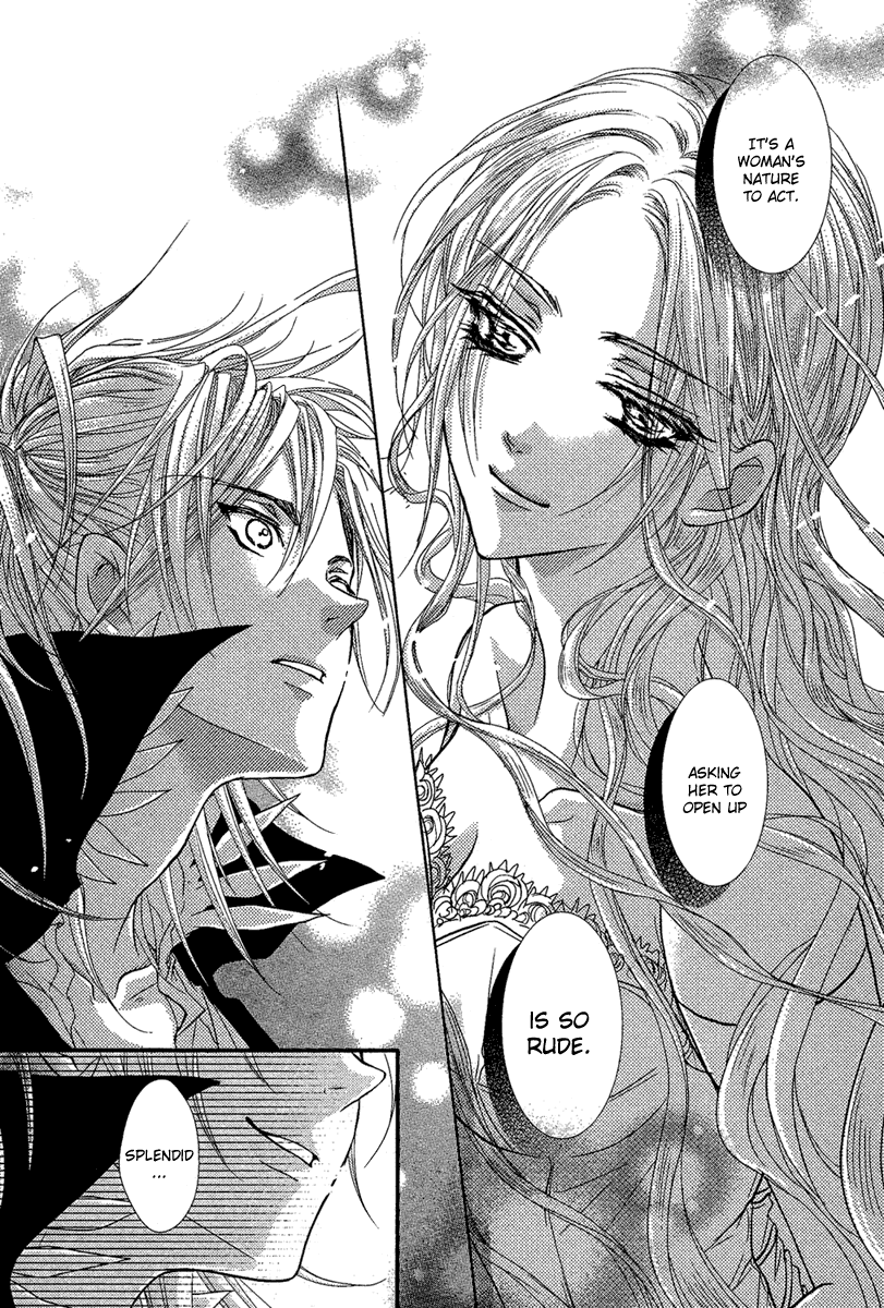 3 Hearts Chapter 0.2 page 38 - Chapter 0 v2 : [Oneshot]