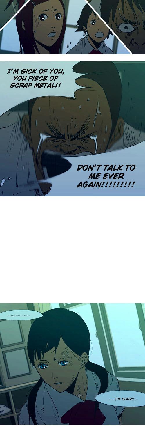 3 Level Combination Chapter 13 page 13 - Chapter 13 : Anger