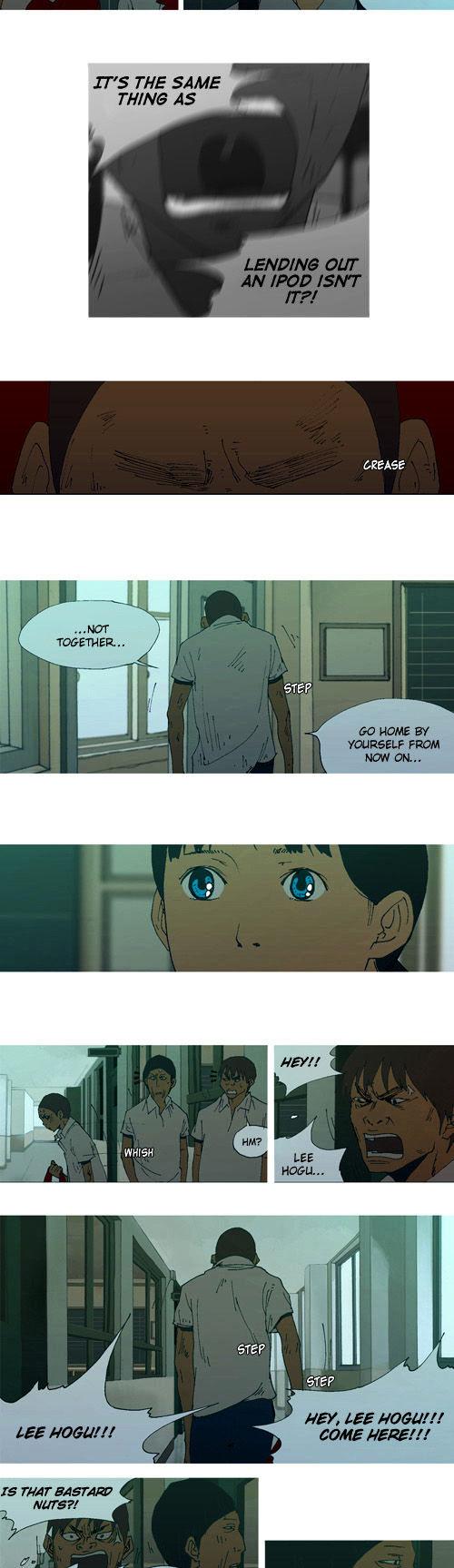 3 Level Combination Chapter 13 page 3 - Chapter 13 : Anger