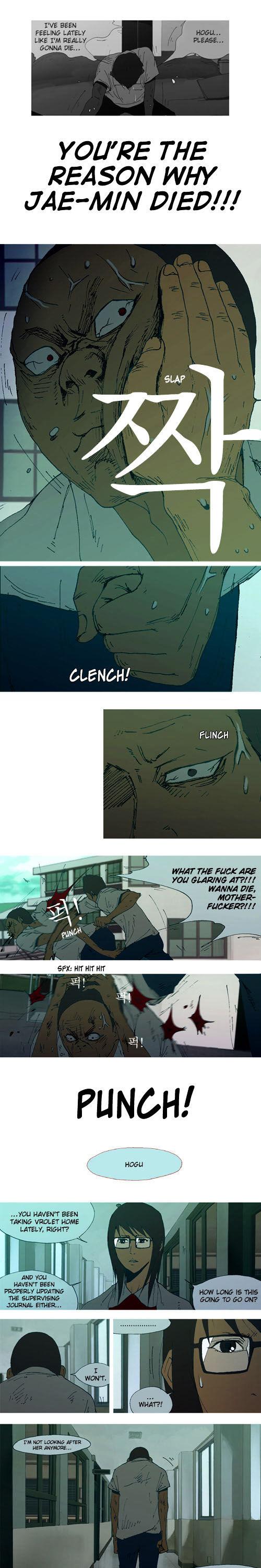 3 Level Combination Chapter 13 page 7 - Chapter 13 : Anger