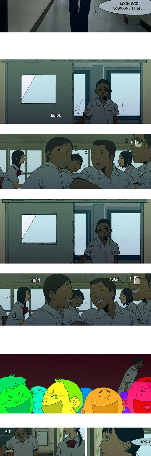3 Level Combination Chapter 13 page 8 - Chapter 13 : Anger