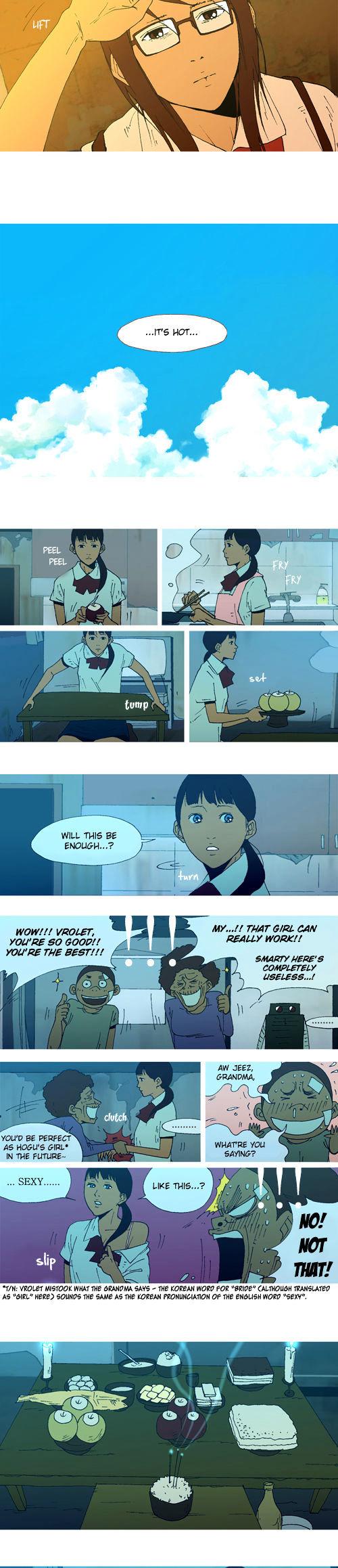 3 Level Combination Chapter 15 page 2 - Chapter 15 : Summer