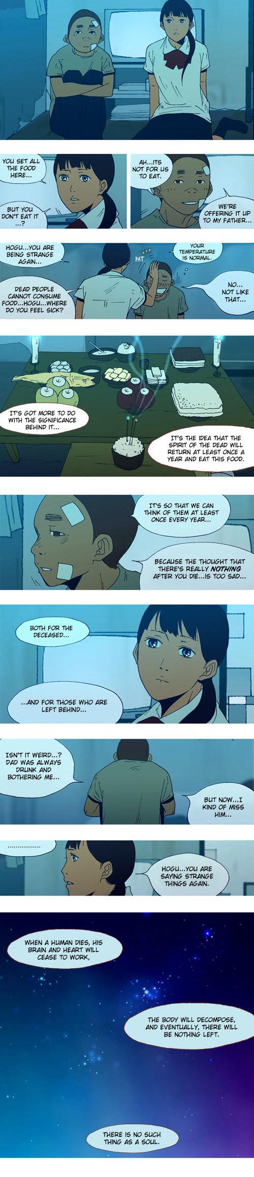 3 Level Combination Chapter 15 page 3 - Chapter 15 : Summer