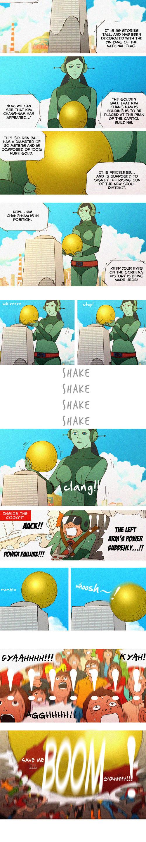 3 Level Combination Chapter 15 page 5 - Chapter 15 : Summer