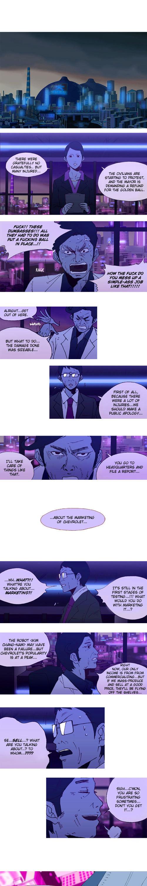 3 Level Combination Chapter 15 page 6 - Chapter 15 : Summer