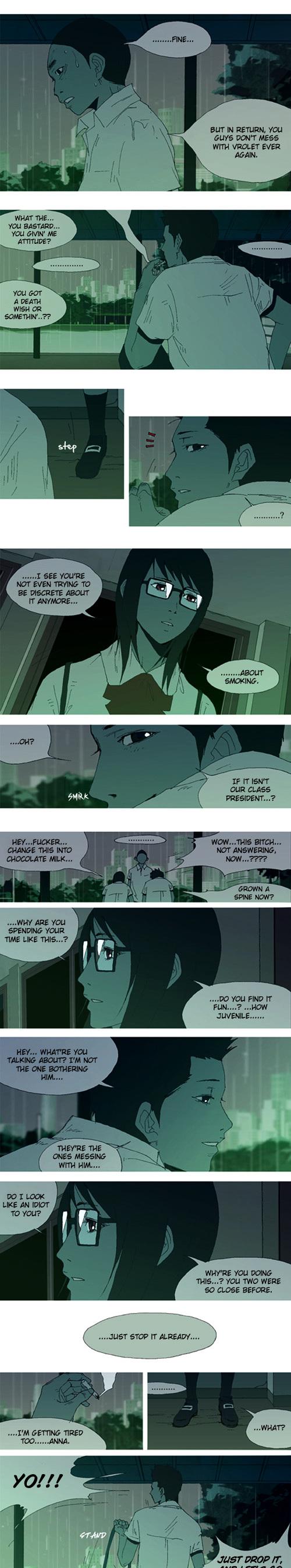 3 Level Combination Chapter 17 page 10 - Chapter 17 : Three People