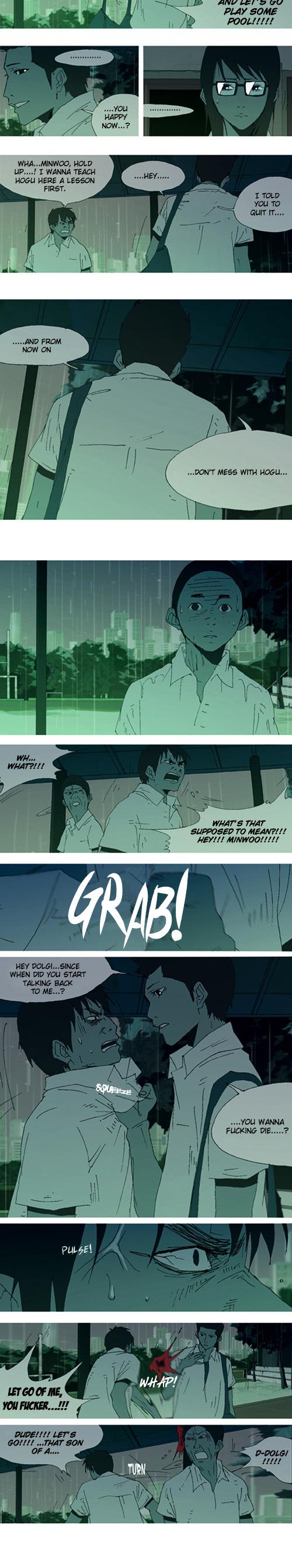 3 Level Combination Chapter 17 page 11 - Chapter 17 : Three People