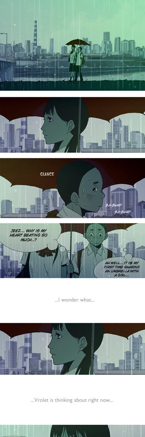 3 Level Combination Chapter 17 page 2 - Chapter 17 : Three People