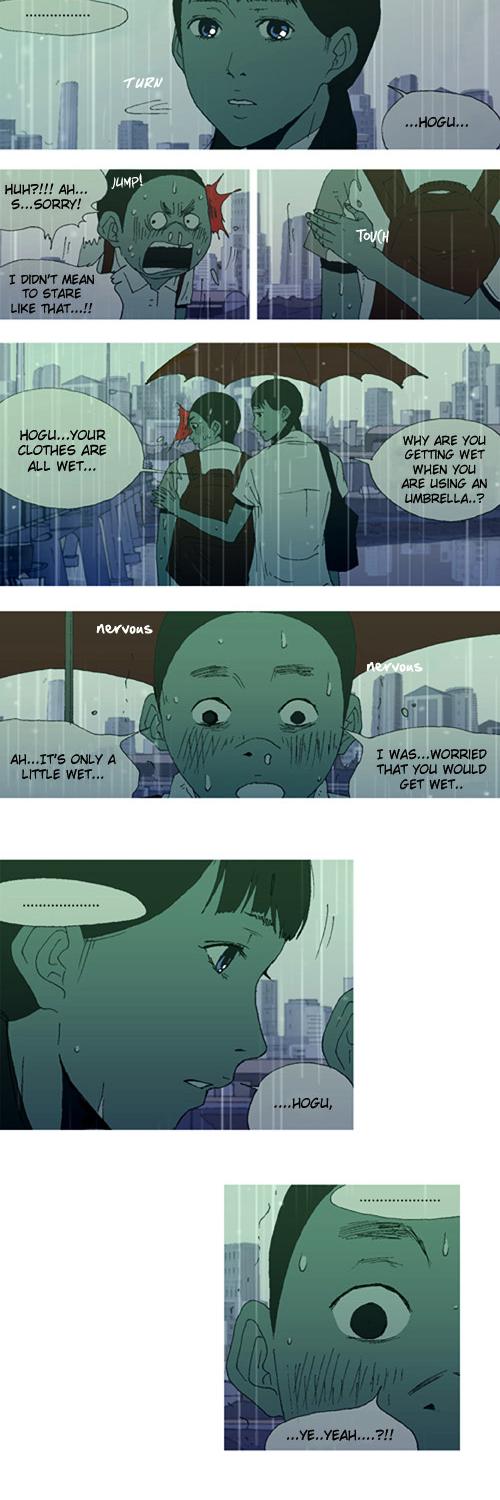 3 Level Combination Chapter 17 page 3 - Chapter 17 : Three People