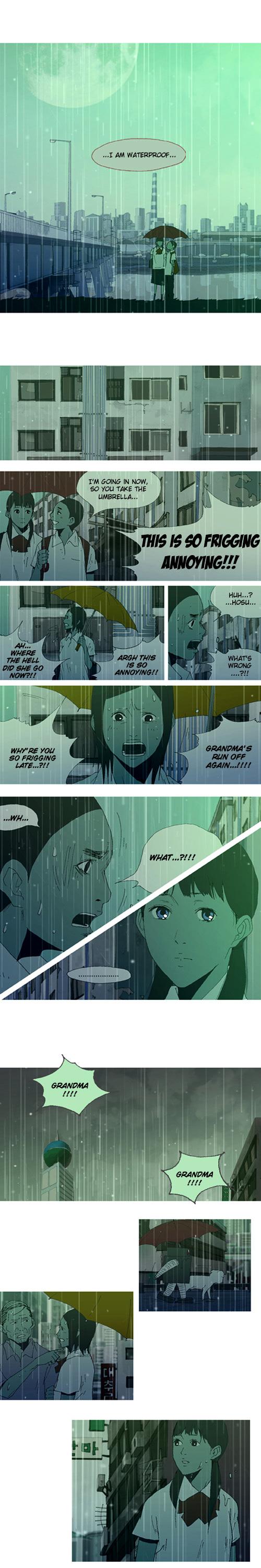 3 Level Combination Chapter 17 page 4 - Chapter 17 : Three People