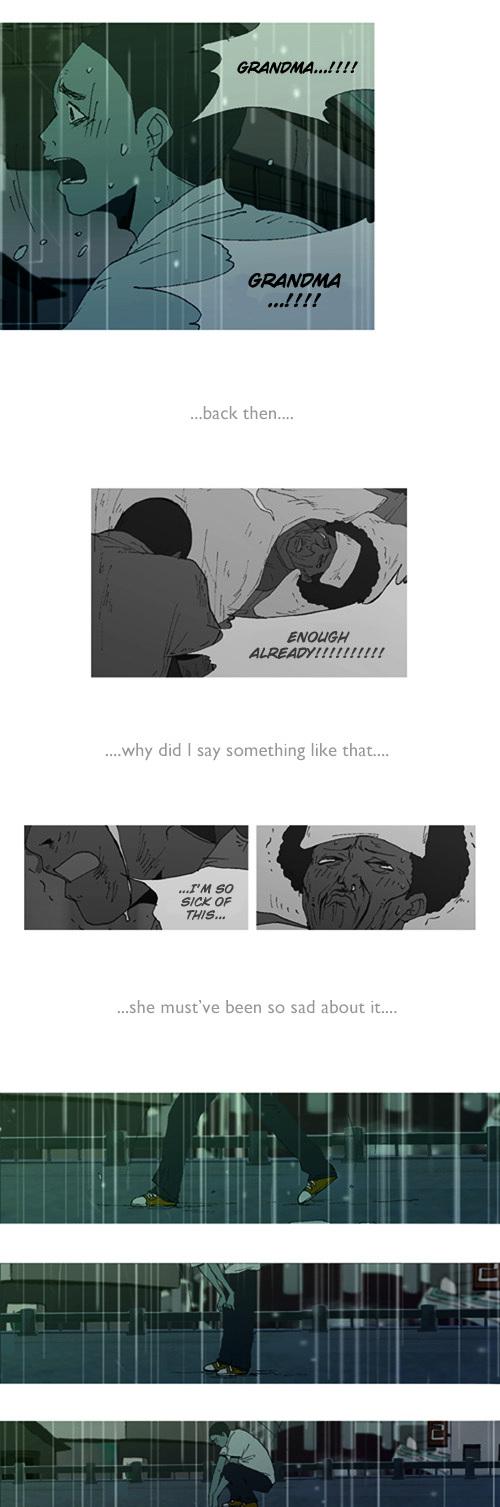3 Level Combination Chapter 17 page 5 - Chapter 17 : Three People