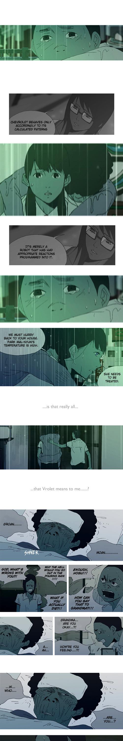 3 Level Combination Chapter 17 page 7 - Chapter 17 : Three People