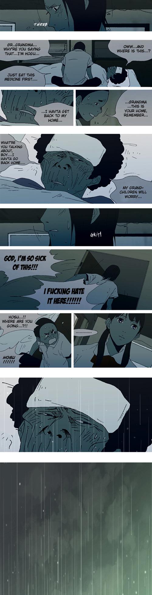 3 Level Combination Chapter 17 page 8 - Chapter 17 : Three People