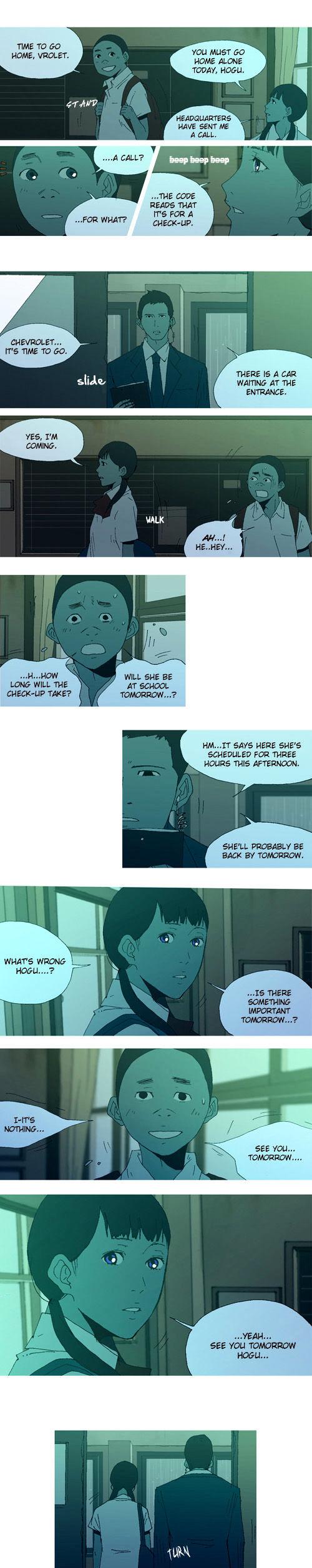 3 Level Combination Chapter 18 page 4 - Chapter 18 : Truth