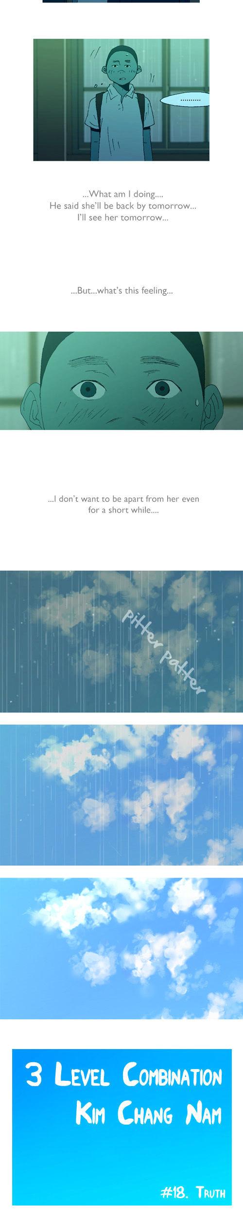 3 Level Combination Chapter 18 page 5 - Chapter 18 : Truth