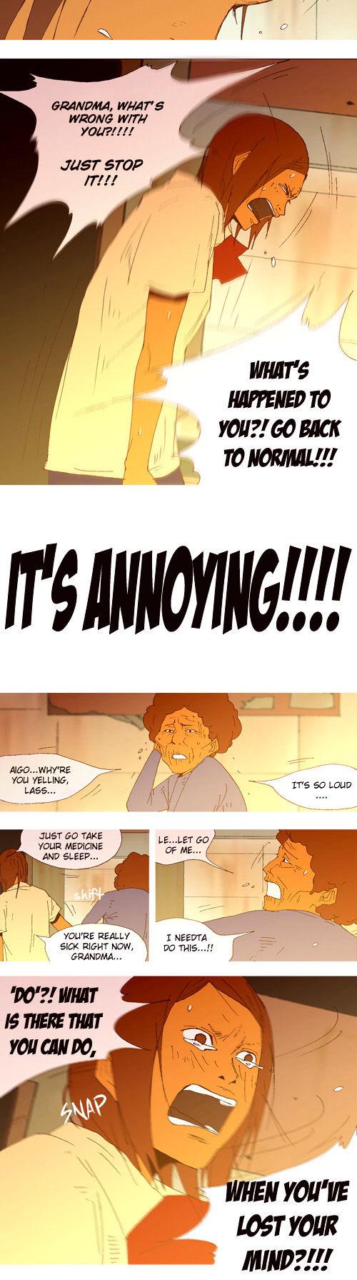3 Level Combination Chapter 18 page 8 - Chapter 18 : Truth