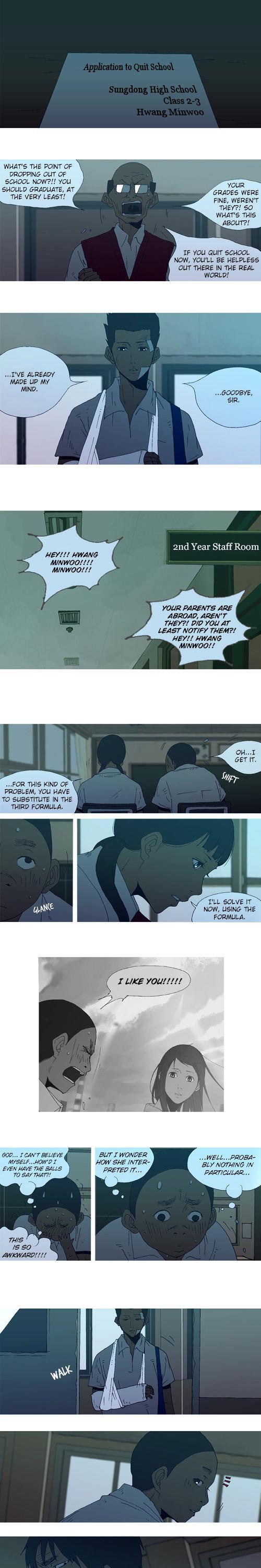 3 Level Combination Chapter 20 page 2 - Chapter 20 : Despicable Matters