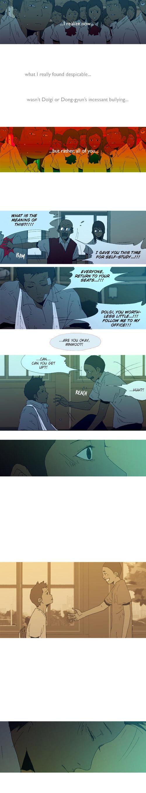 3 Level Combination Chapter 20 page 6 - Chapter 20 : Despicable Matters