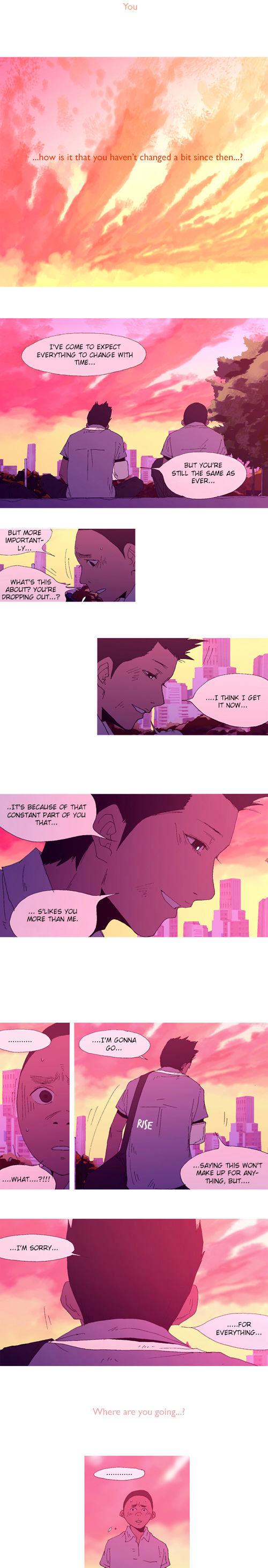 3 Level Combination Chapter 20 page 7 - Chapter 20 : Despicable Matters