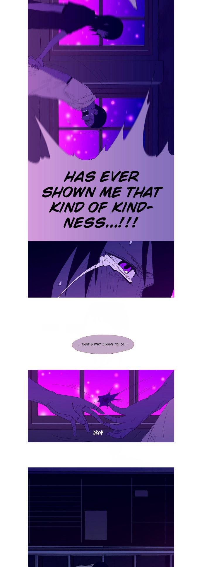 3 Level Combination Chapter 24 page 12 - Chapter 24 : Snow Pollen