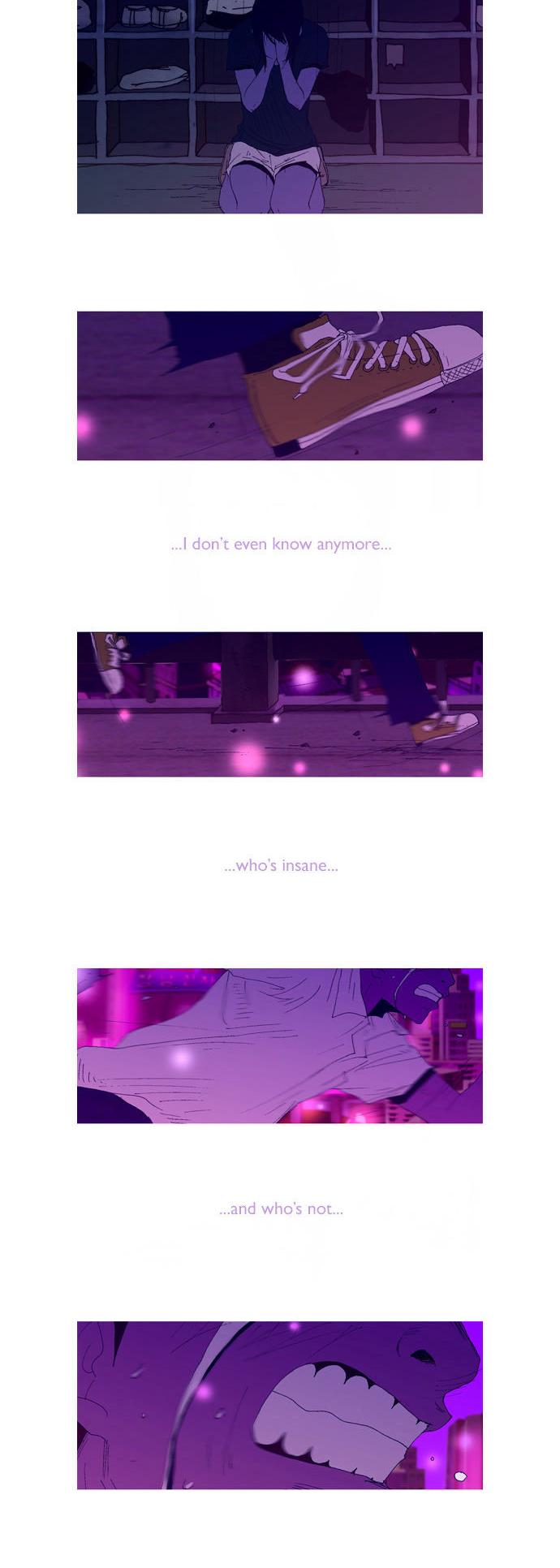 3 Level Combination Chapter 24 page 13 - Chapter 24 : Snow Pollen