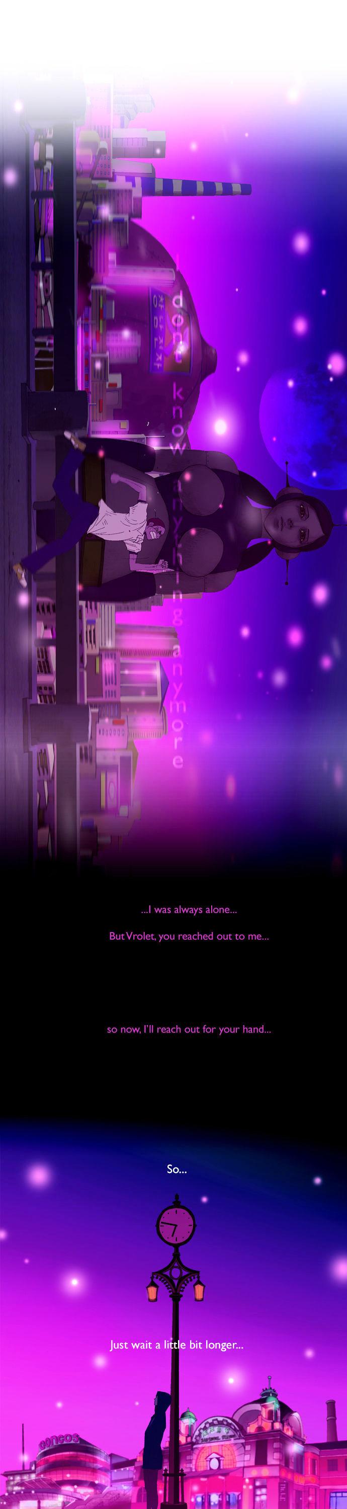 3 Level Combination Chapter 24 page 14 - Chapter 24 : Snow Pollen