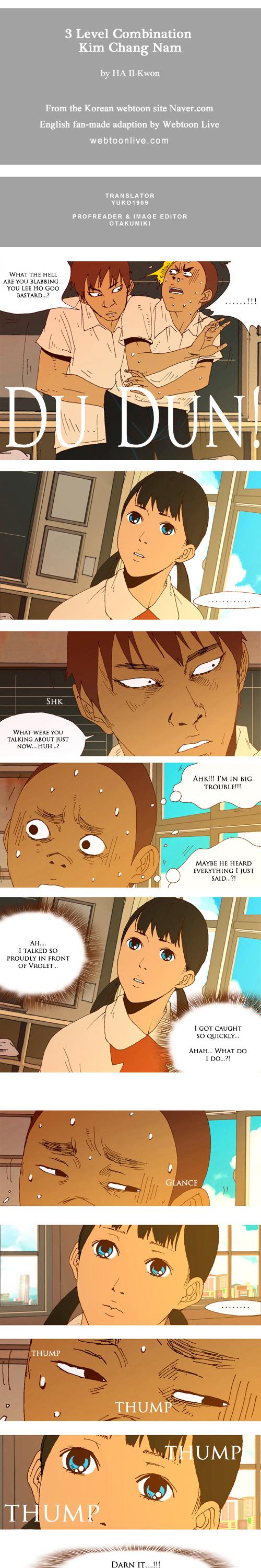 3 Level Combination Chapter 4 page 1 - Chapter 4v.2 : Lie