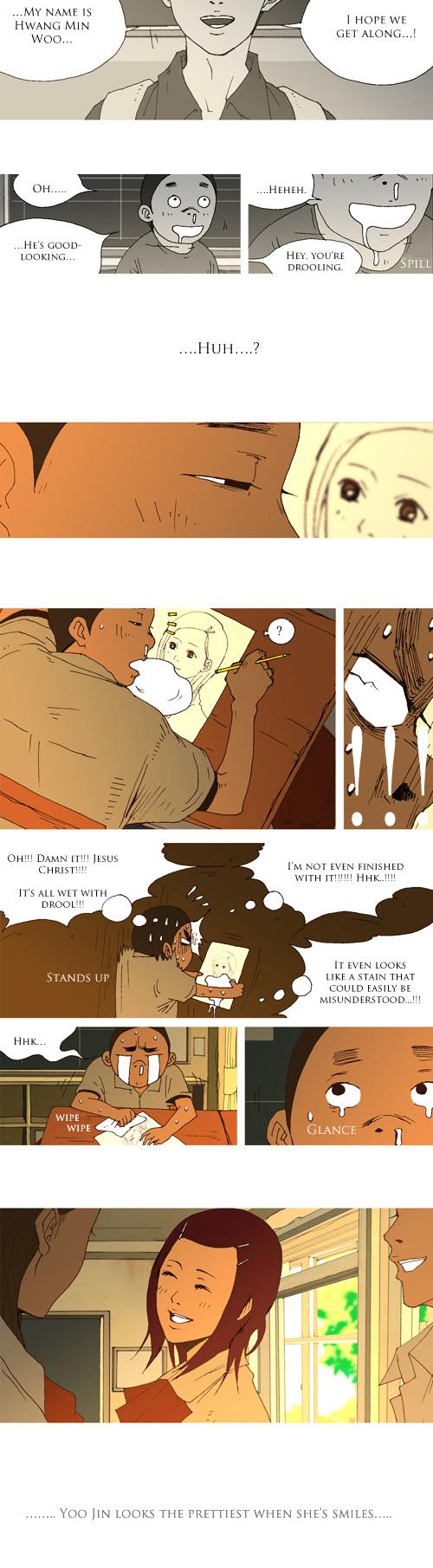 3 Level Combination Chapter 5 page 2 - Chapter 5 : Gift