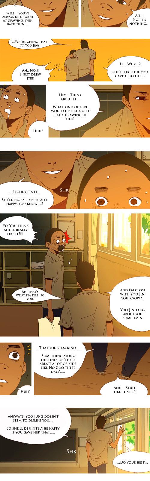 3 Level Combination Chapter 5 page 5 - Chapter 5 : Gift