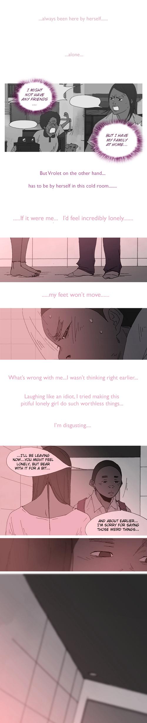 3 Level Combination Chapter 8 page 10 - Chapter 8 : Malfunction
