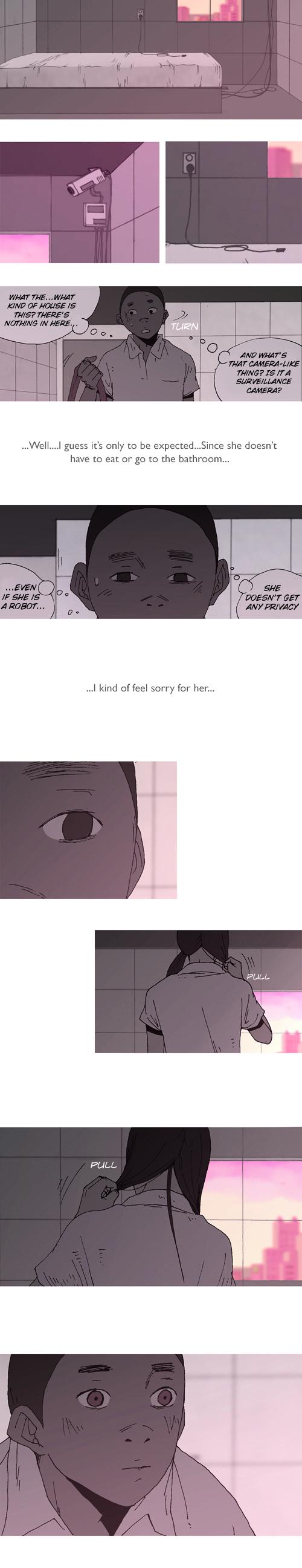 3 Level Combination Chapter 8 page 3 - Chapter 8 : Malfunction