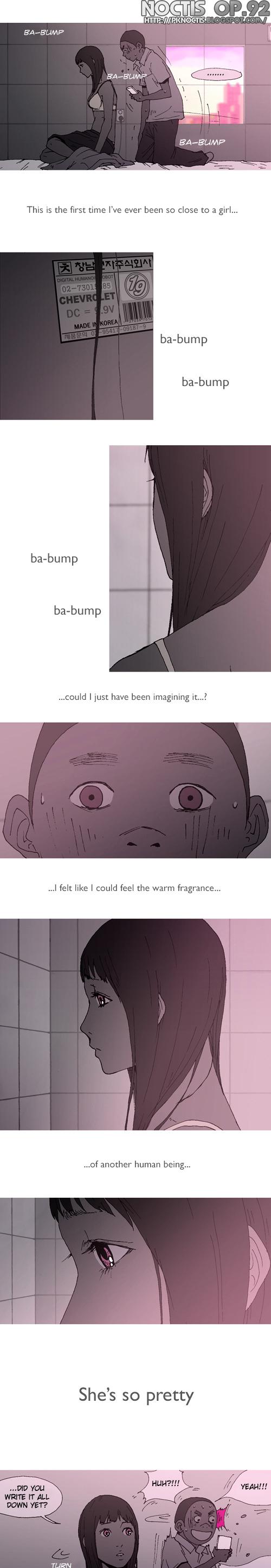 3 Level Combination Chapter 8 page 6 - Chapter 8 : Malfunction
