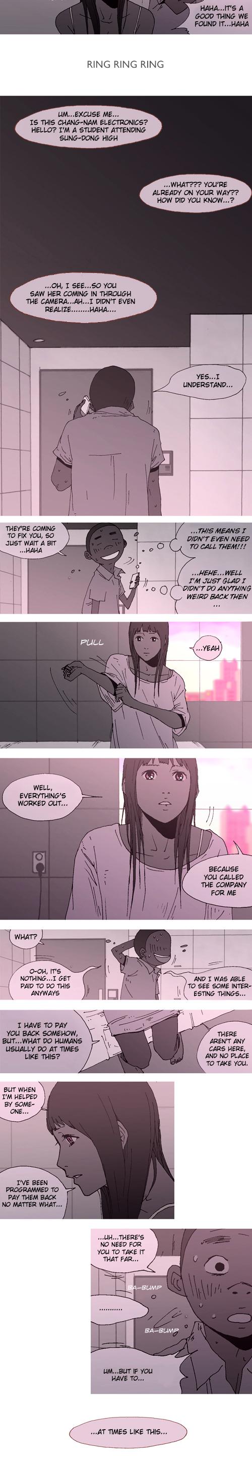 3 Level Combination Chapter 8 page 7 - Chapter 8 : Malfunction