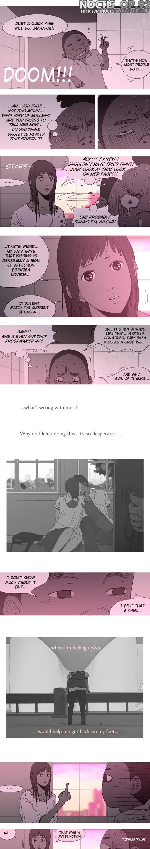 3 Level Combination Chapter 8 page 8 - Chapter 8 : Malfunction