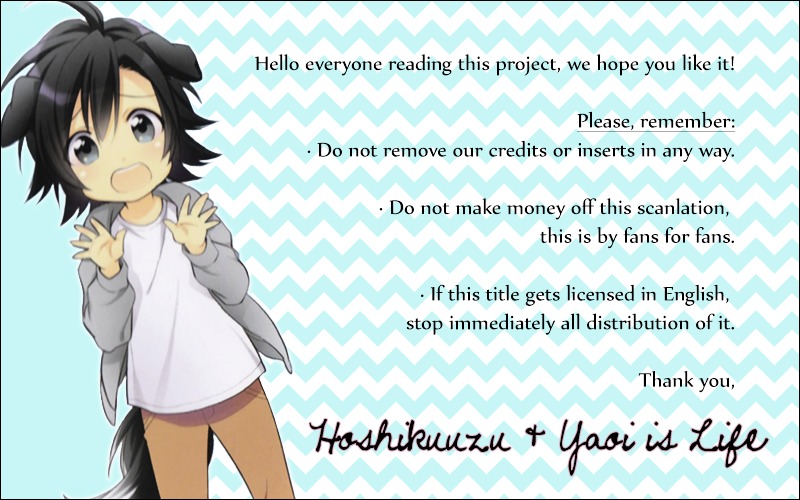 3-manen no Kareshi Chapter 1 page 38 - Chapter 1 : Stage 1