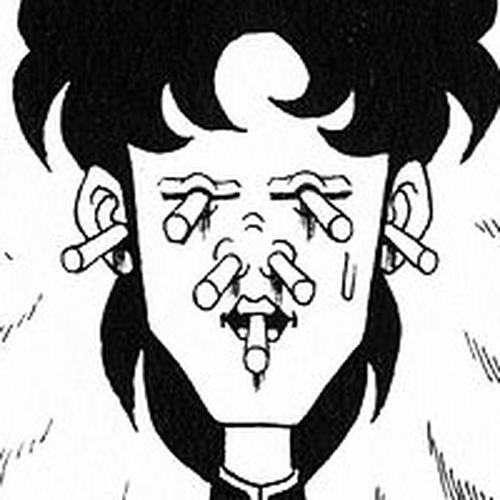 3-nen Kimengumi Chapter 14 v2 : The frivolous substitute lesson cover