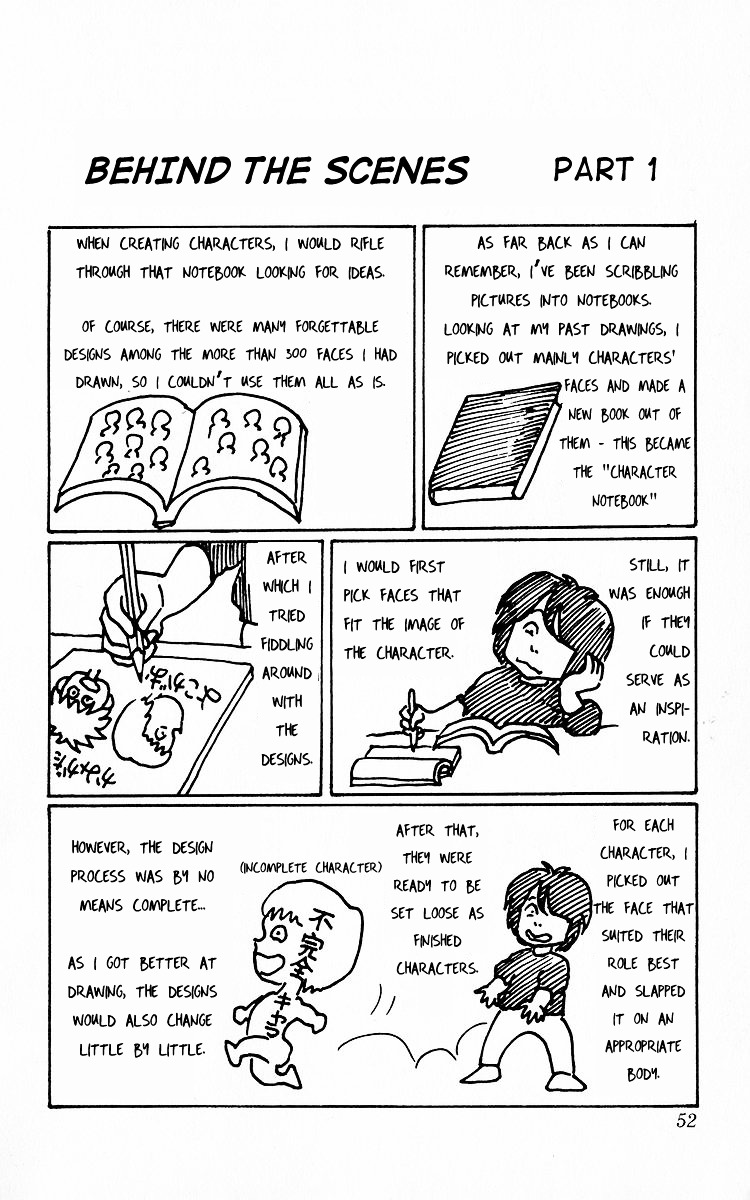 3-nen Kimengumi Chapter 3.2 page 16 - Chapter 3 v2 : Swimming practice of the bizarre variety