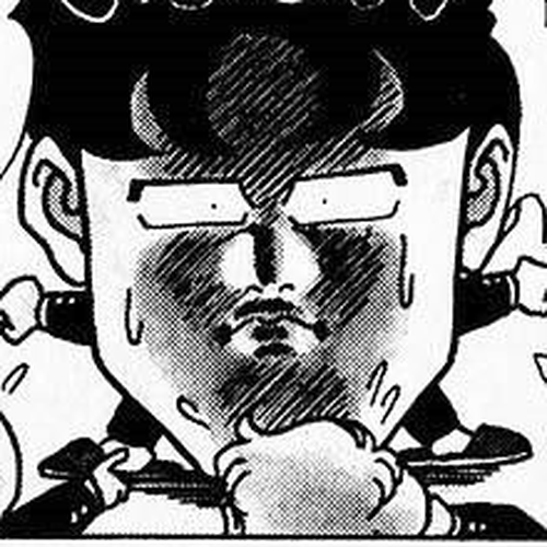 3-nen Kimengumi Chapter 32 : Freaky Field Trip to Nijo Castle cover