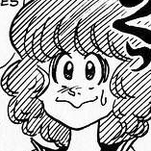 3-nen Kimengumi Chapter 34 : To Strange Nara... cover