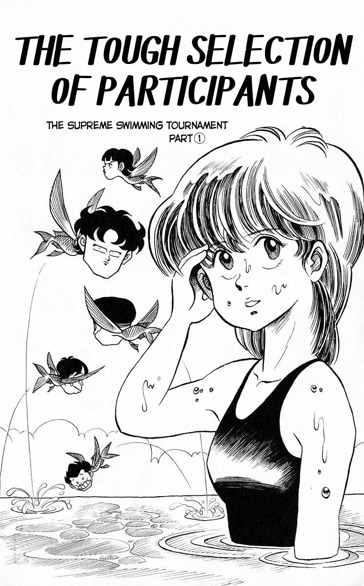 3-nen Kimengumi Chapter 42 page 2 - Chapter 42 : The Tough Selection of Participants