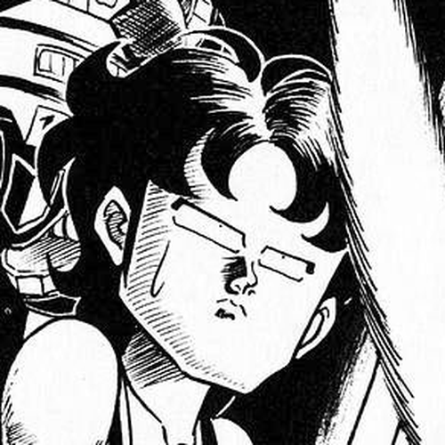 3-nen Kimengumi Chapter 50 : Nerds vs. Weirdos! cover