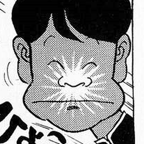 3-nen Kimengumi Chapter 51 : New School Term: "Mark of the Idiot" cover