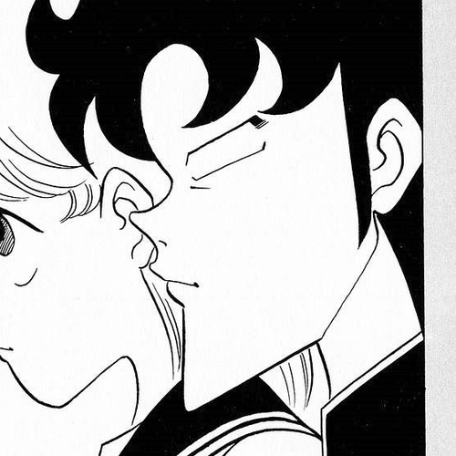 3-nen Kimengumi Chapter 52 : The Conference of Weirdos cover