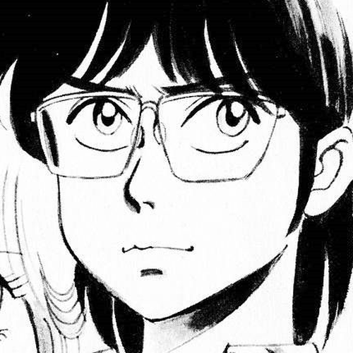 3-nen Kimengumi Chapter 53 : The Weirdo's Mad 200m Race cover