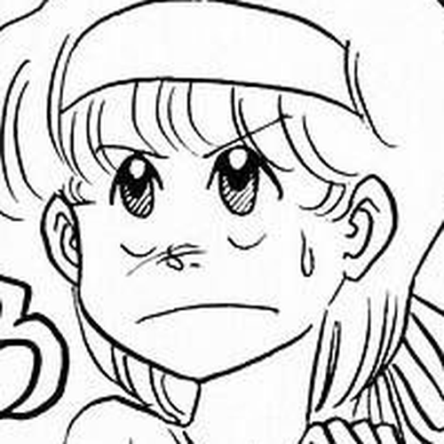 3-nen Kimengumi Chapter 55 : "Let's Run Together, Yui" cover