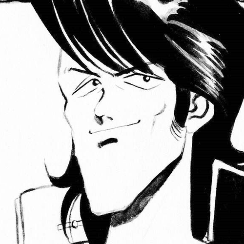 3-nen Kimengumi Chapter 57 : "Take the Headband, Kill the Steed" cover