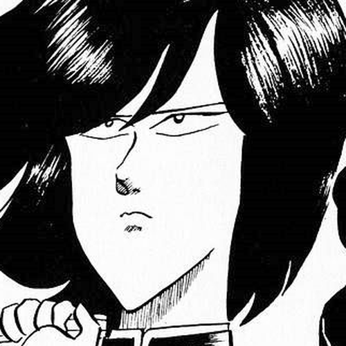 3-nen Kimengumi Chapter 62 : The Fearless Transfer Student (Part 1) cover